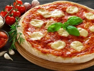 Η επιστήμη μίλησε: Αυτή είναι η τέλεια πίτσα